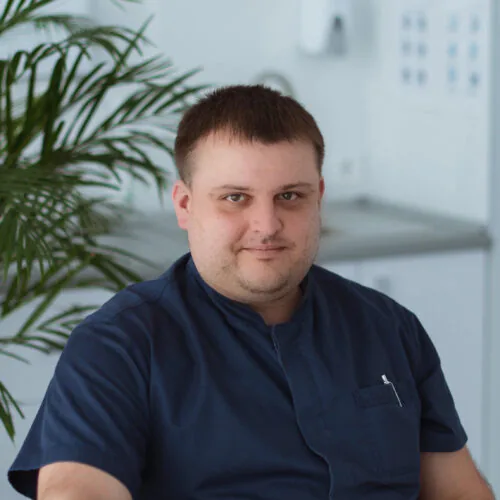 Коцур Віктор Ігорович