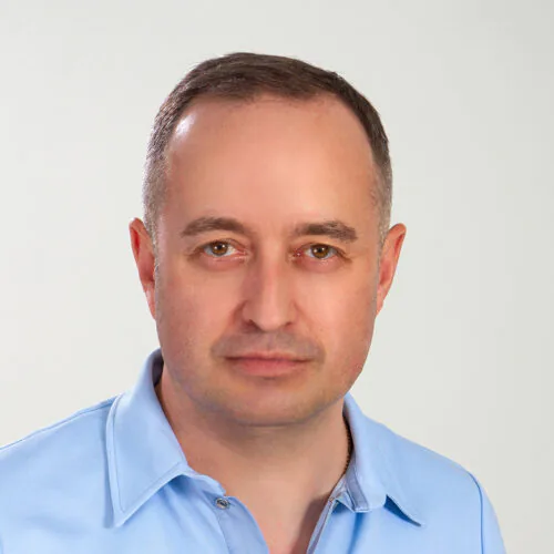 Тручковський Володимир Віталійович
